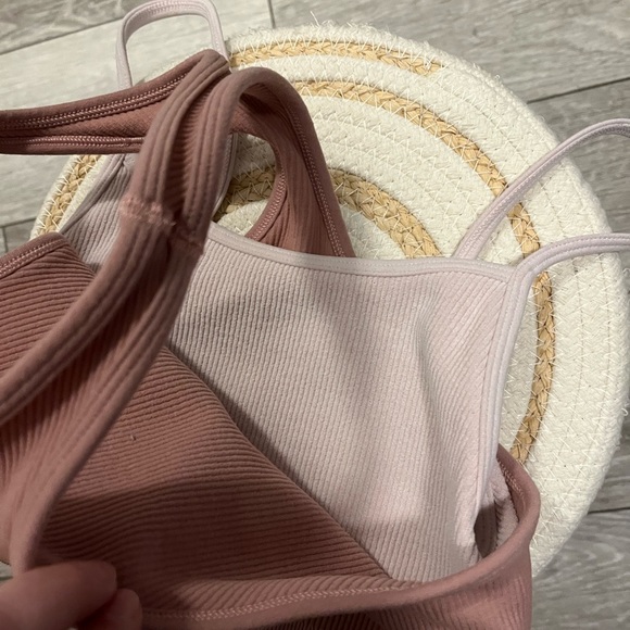 FP Movement Free Throw Double Layer Tank/Bra - Picture 4 of 7